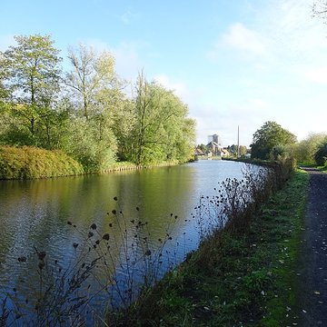 Église Sainte-Rictrude de Marchiennes