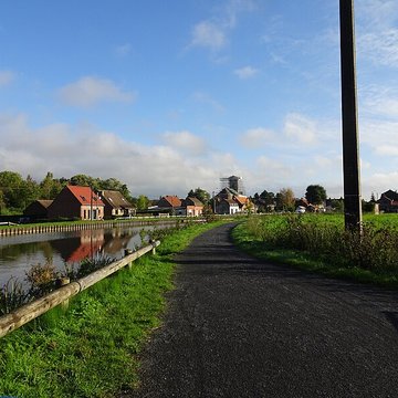 Église Sainte-Rictrude de Marchiennes