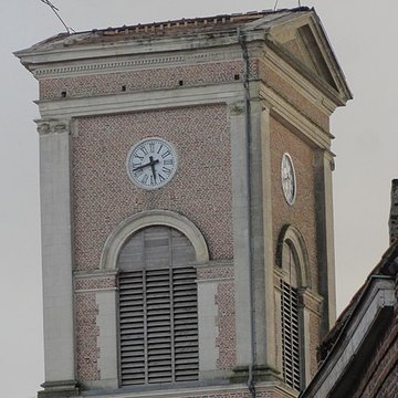 Église Sainte-Rictrude de Marchiennes
