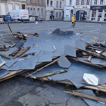 Église Sainte-Rictrude de Marchiennes