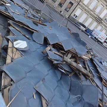Église Sainte-Rictrude de Marchiennes