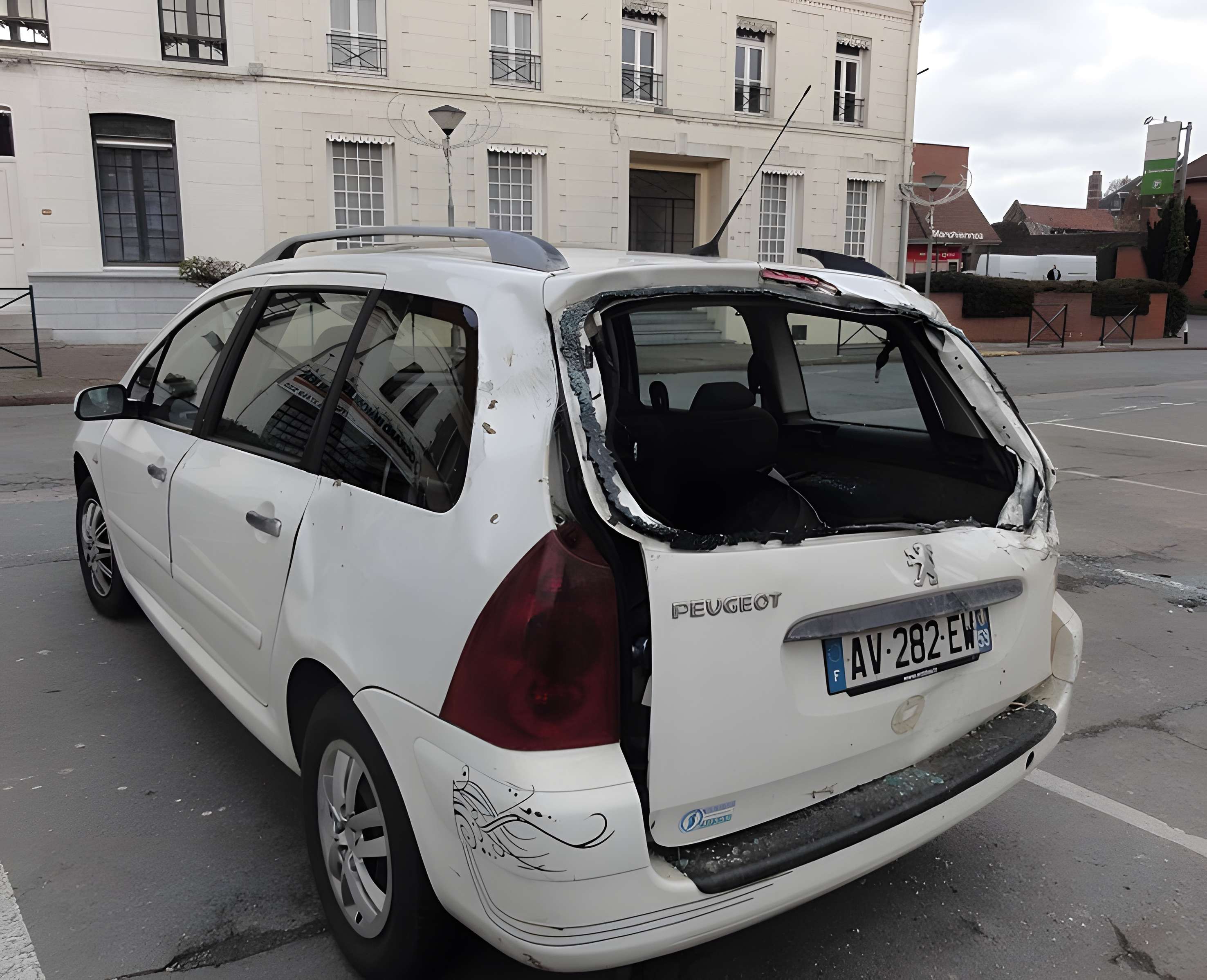 Église Sainte-Rictrude de Marchiennes