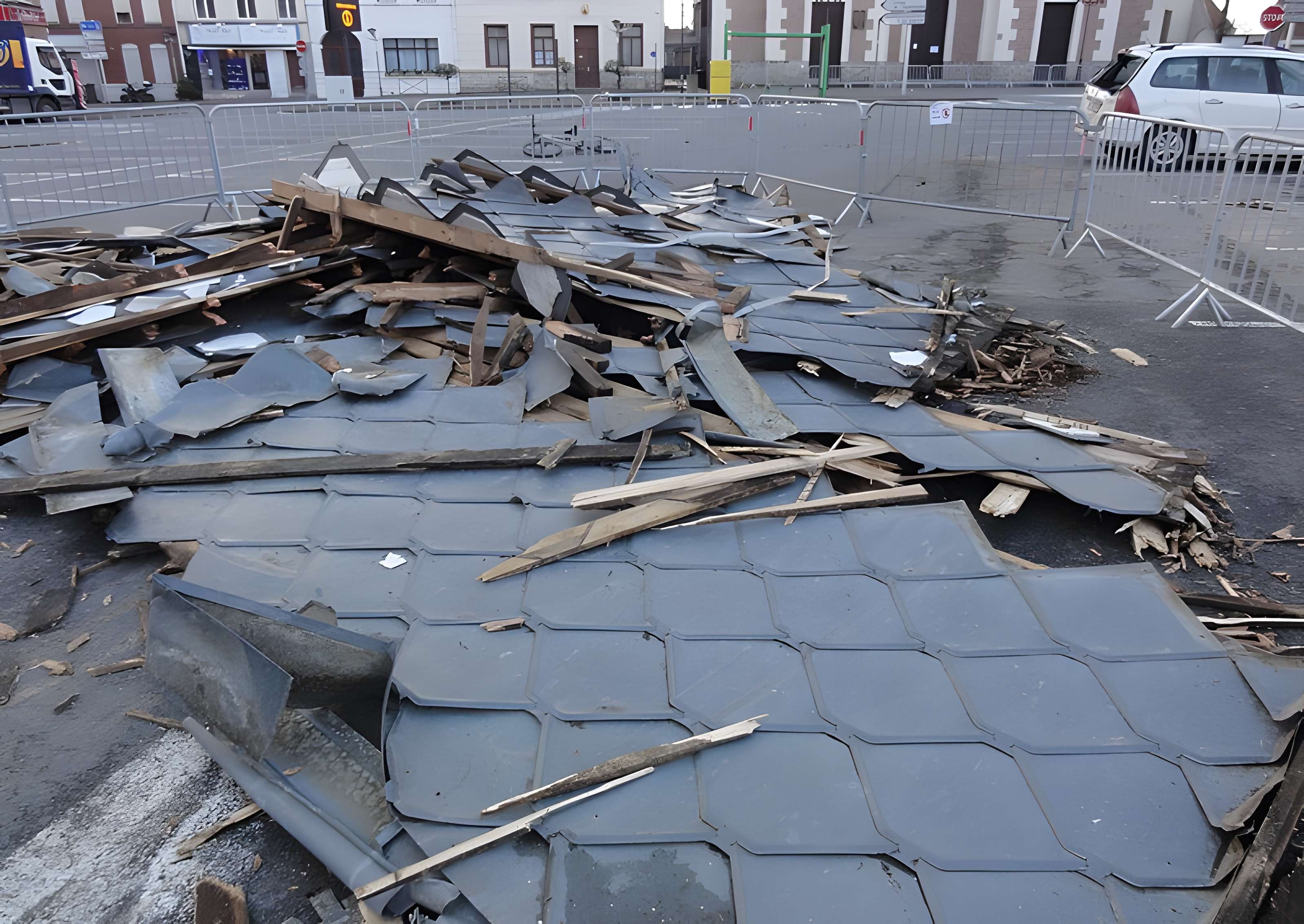 Église Sainte-Rictrude de Marchiennes