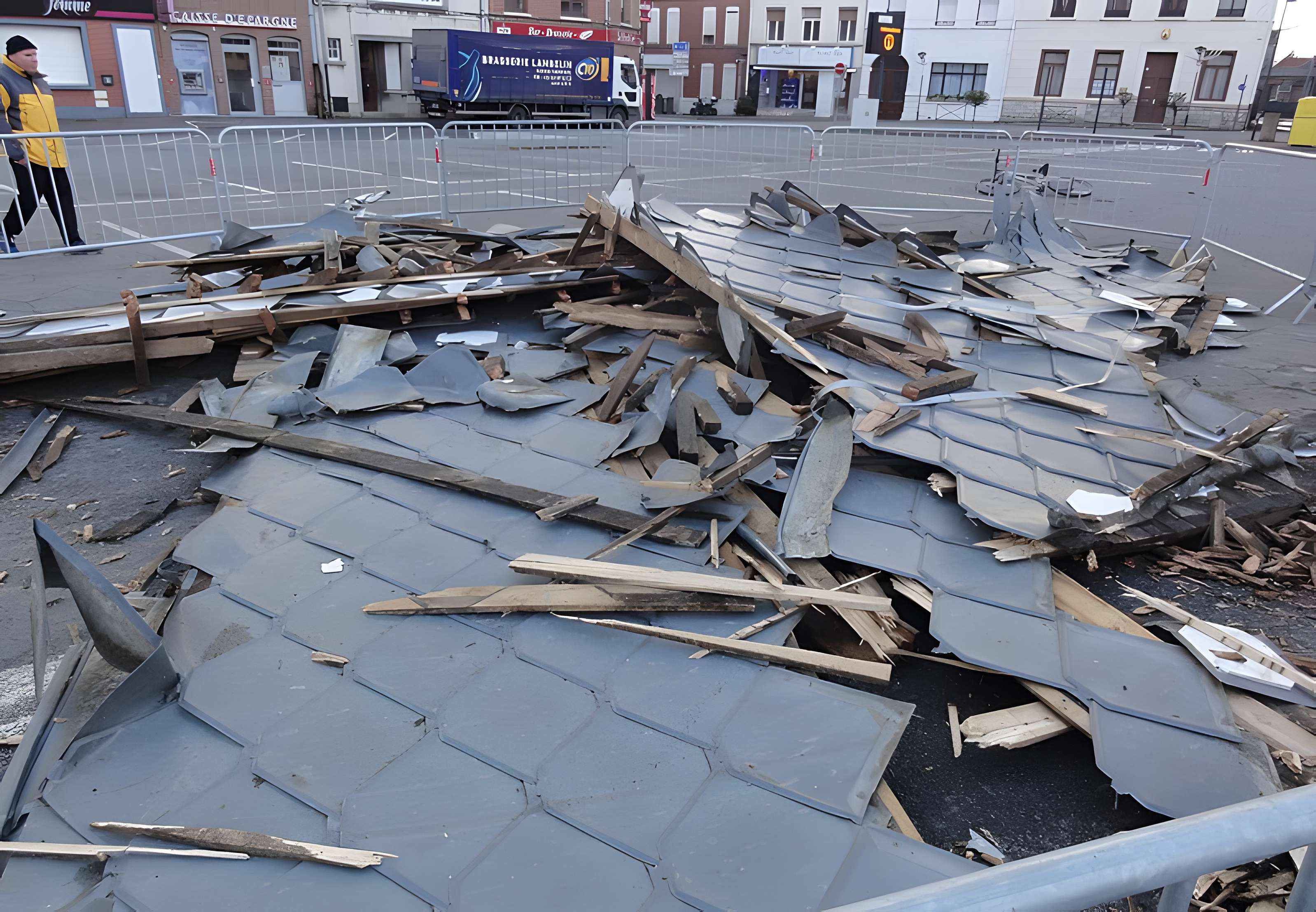 Église Sainte-Rictrude de Marchiennes