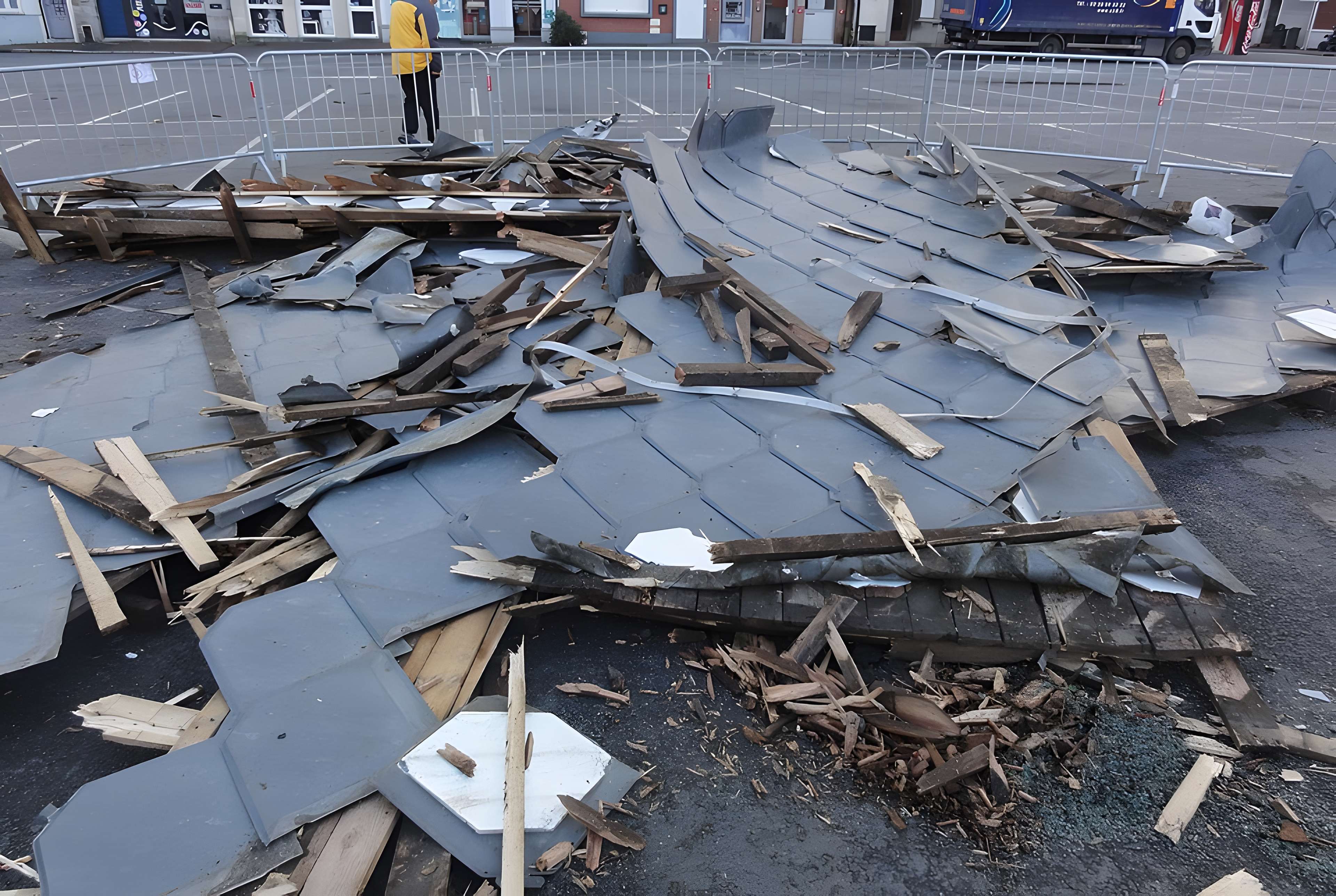 Église Sainte-Rictrude de Marchiennes