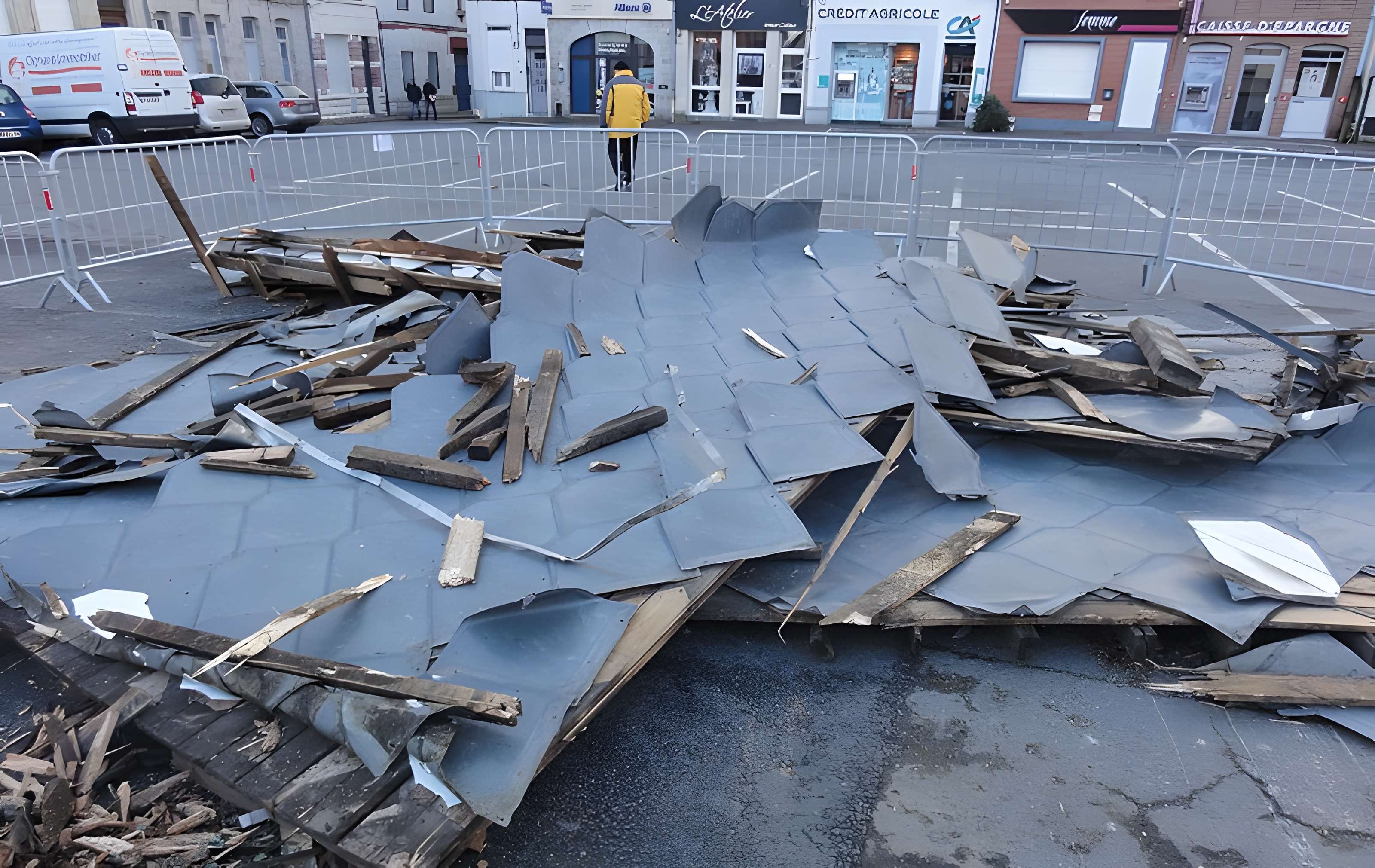 Église Sainte-Rictrude de Marchiennes