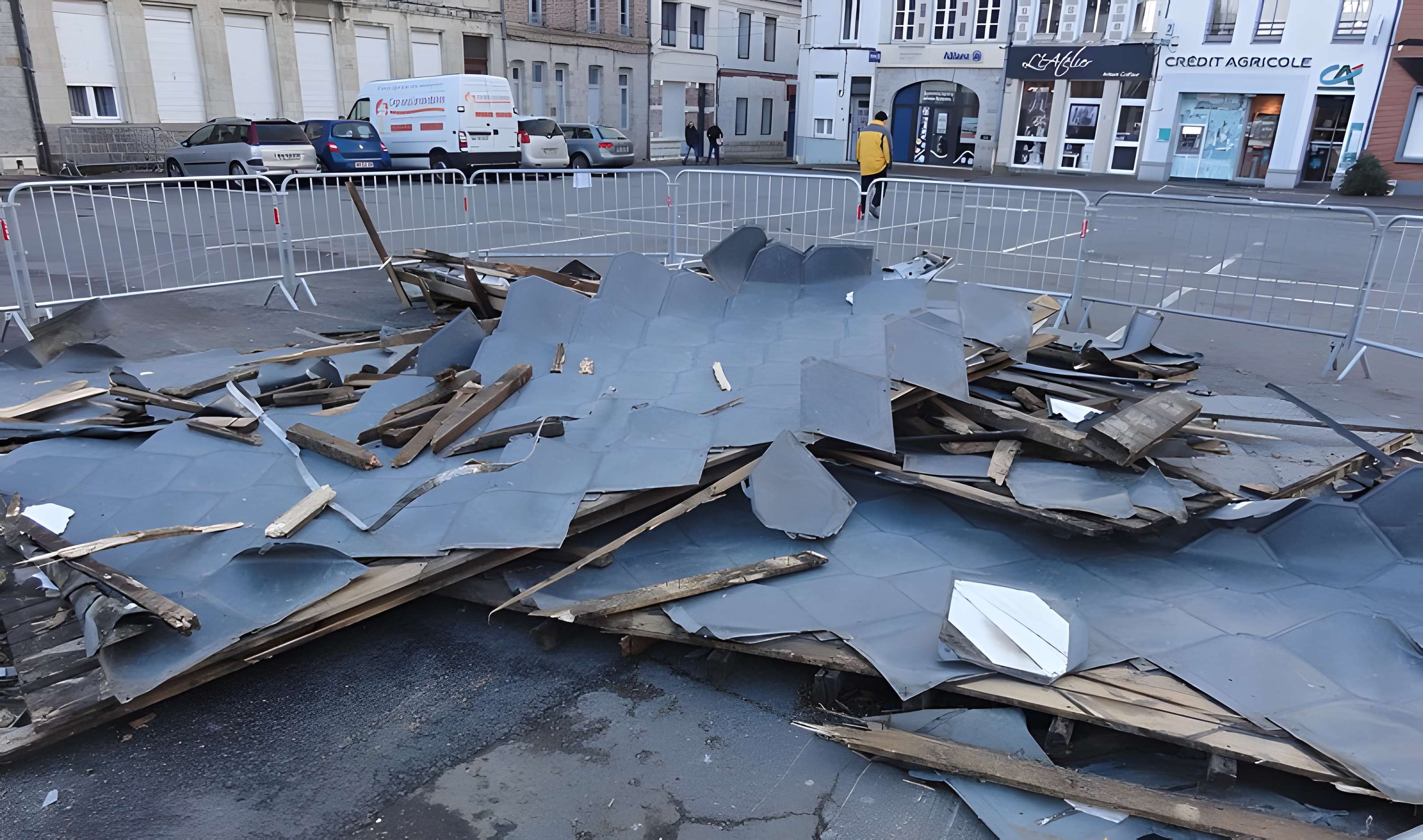 Église Sainte-Rictrude de Marchiennes