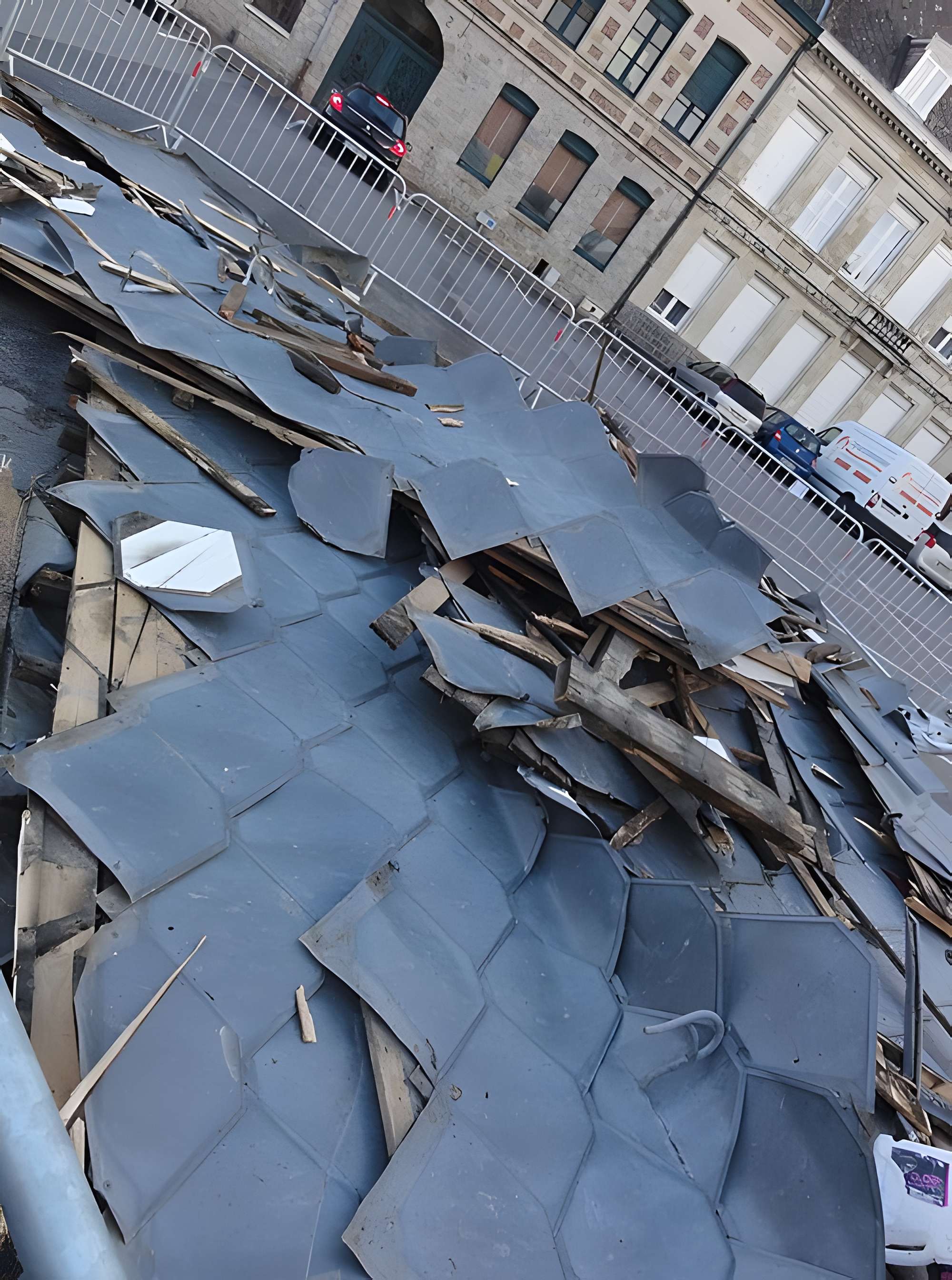 Église Sainte-Rictrude de Marchiennes