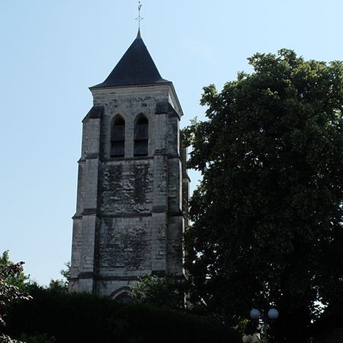 Photo de Église Sainte-Rictrude de Ronchin