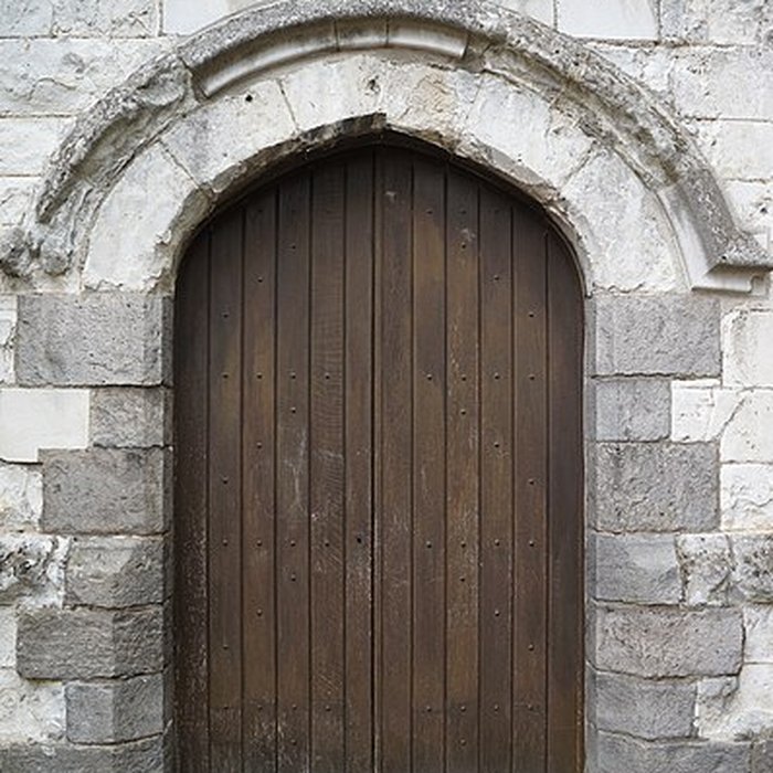 Photo de Église Sainte-Rictrude de Ronchin