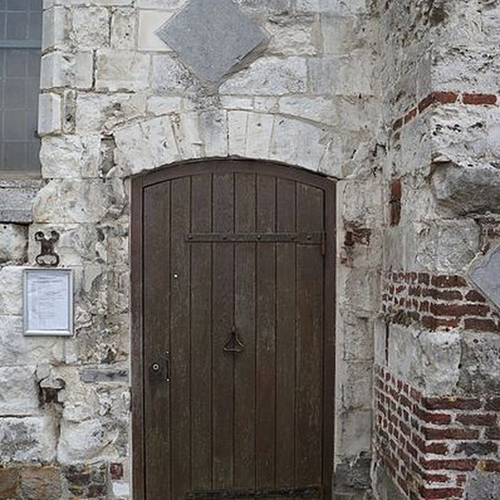 Photo de Église Sainte-Rictrude de Ronchin