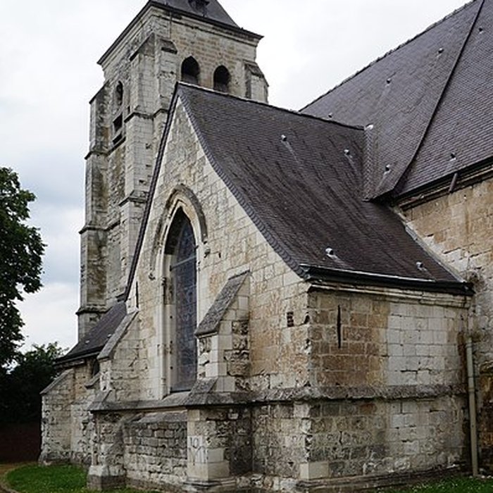 Photo de Église Sainte-Rictrude de Ronchin