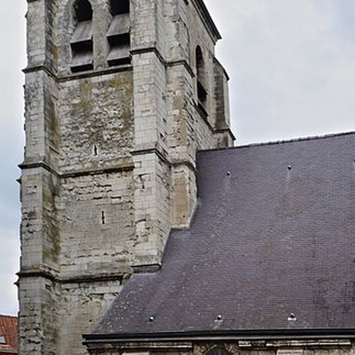 Photo de Église Sainte-Rictrude de Ronchin