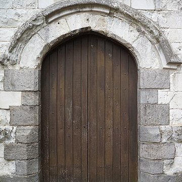 Église Sainte-Rictrude de Ronchin