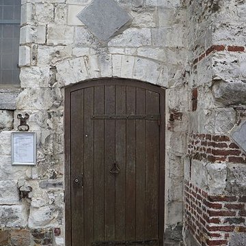 Église Sainte-Rictrude de Ronchin