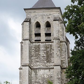 Église Sainte-Rictrude de Ronchin