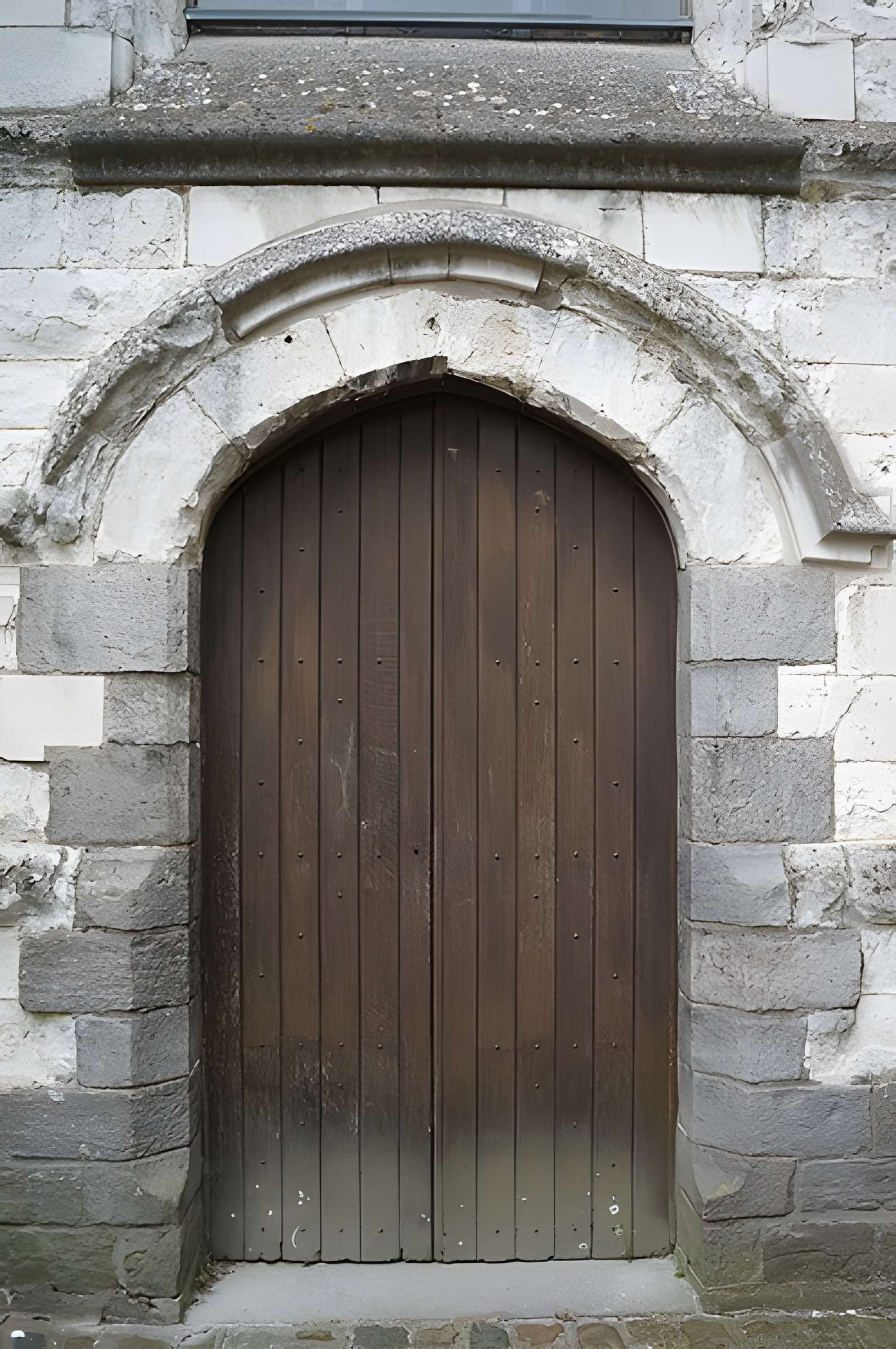 Église Sainte-Rictrude de Ronchin