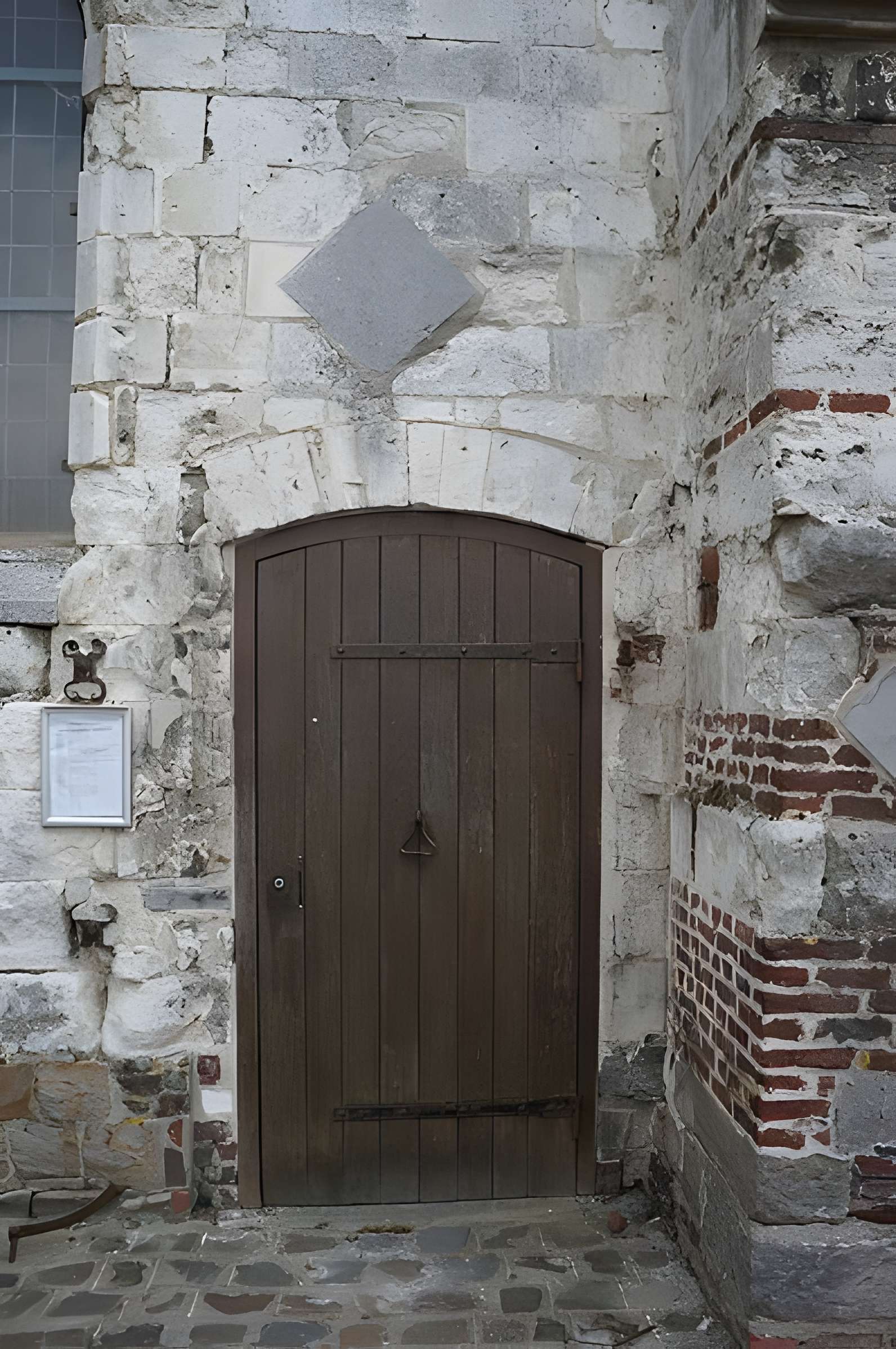 Église Sainte-Rictrude de Ronchin