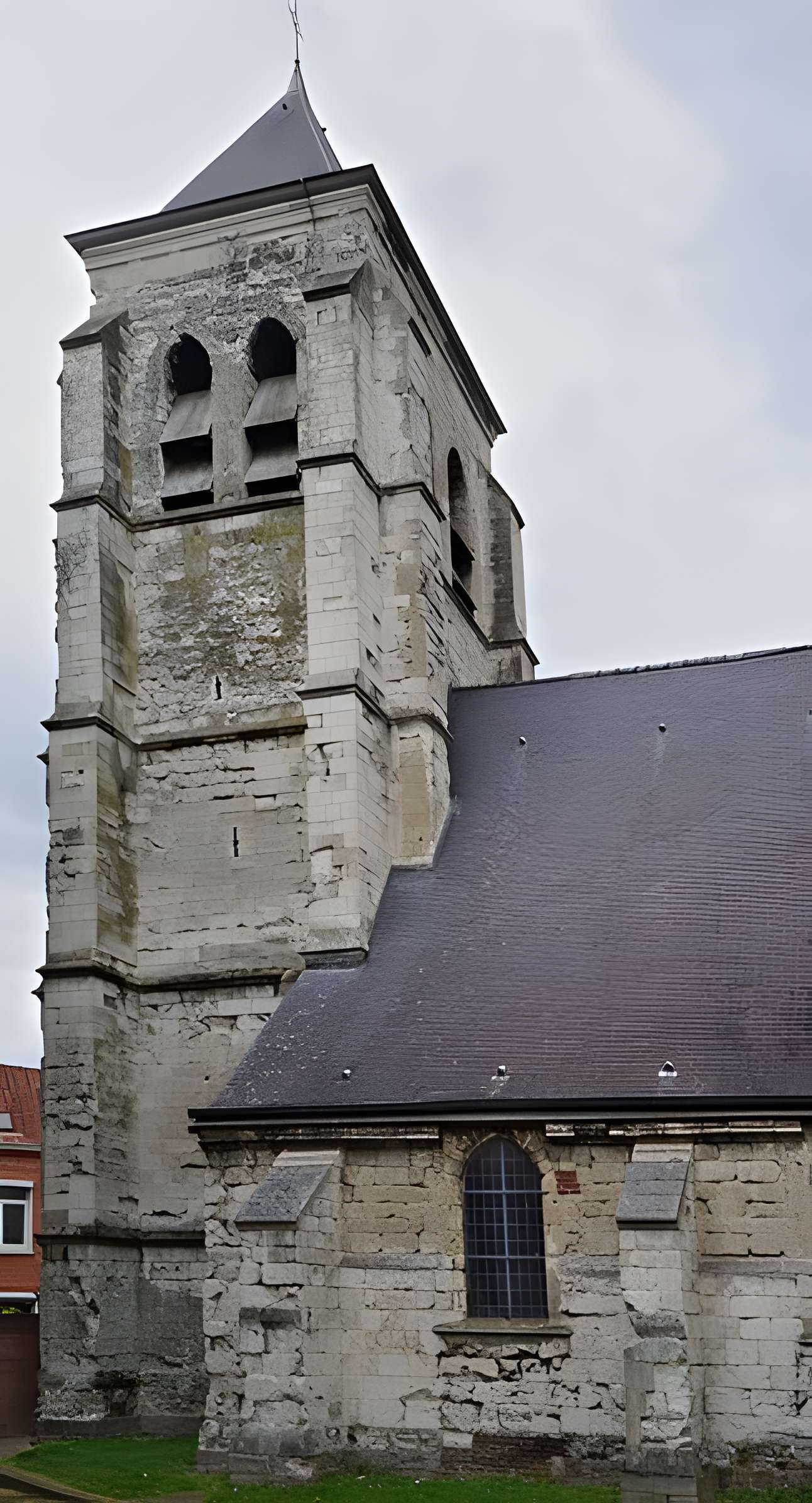 Église Sainte-Rictrude de Ronchin