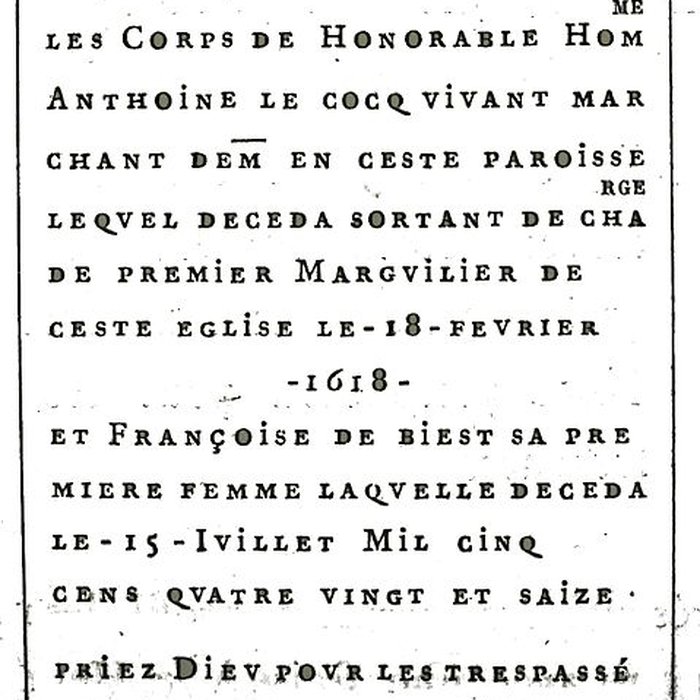 Photo de Église Sainte-Savine de Sainte-Savine et croix