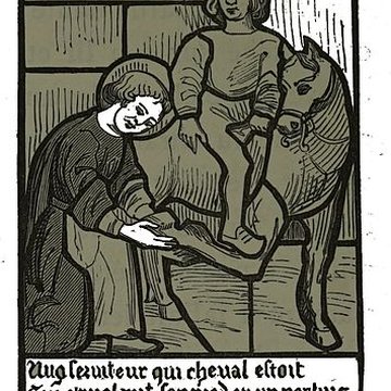 Église Sainte-Savine de Sainte-Savine et croix