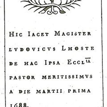 Église Sainte-Savine de Sainte-Savine et croix