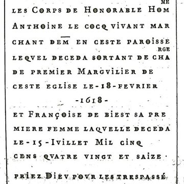 Église Sainte-Savine de Sainte-Savine et croix