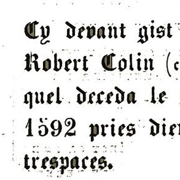 Église Sainte-Savine de Sainte-Savine et croix