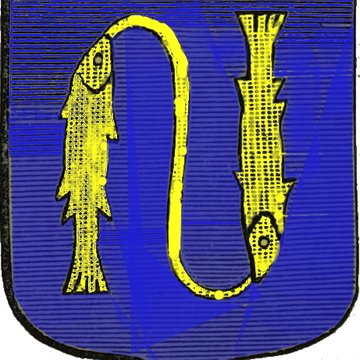 Église Sainte-Savine de Sainte-Savine et croix