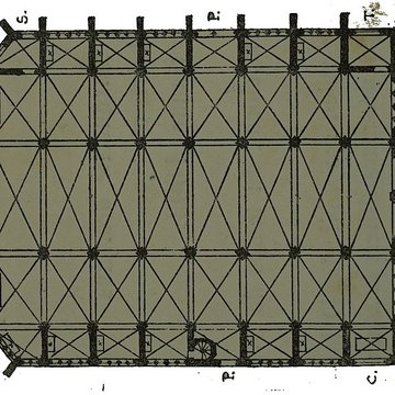 Église Sainte-Savine de Sainte-Savine et croix
