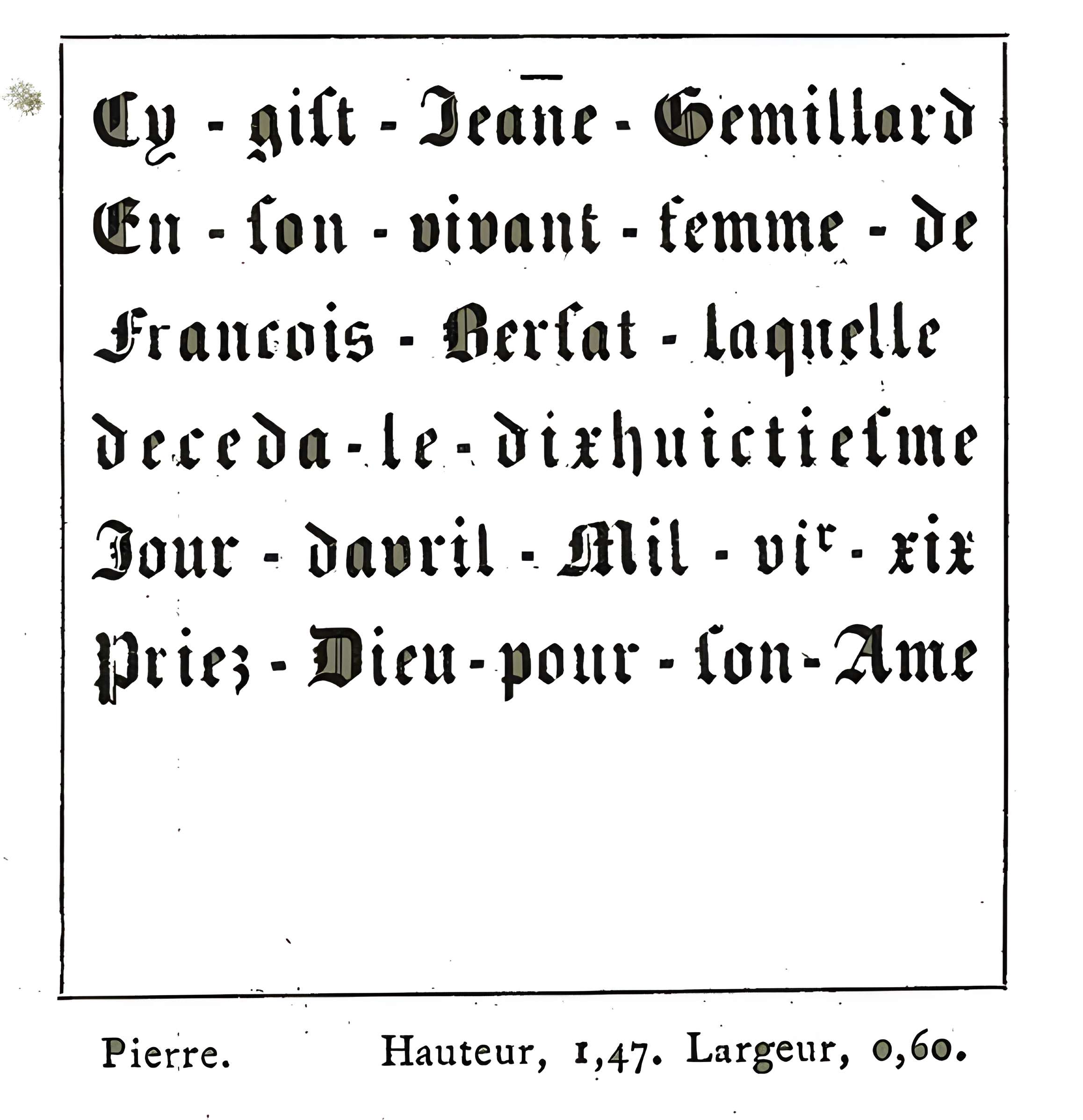 Église Sainte-Savine de Sainte-Savine et croix