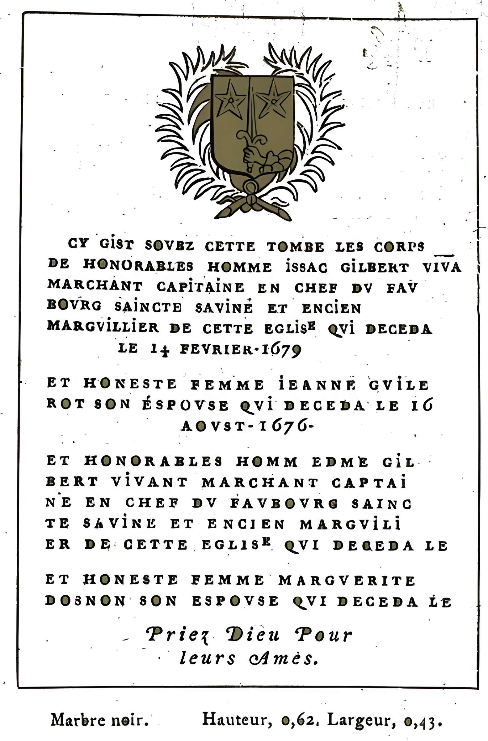 Église Sainte-Savine de Sainte-Savine et croix