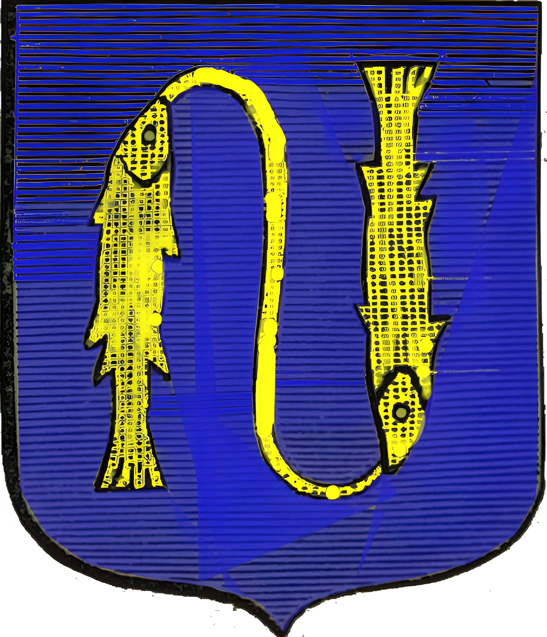 Église Sainte-Savine de Sainte-Savine et croix