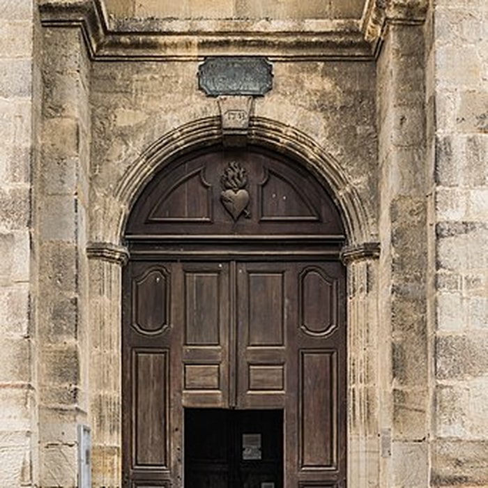 Photo de Église Sainte-Spérie de Saint-Céré