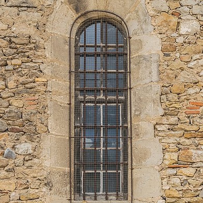 Photo de Église Sainte-Spérie de Saint-Céré