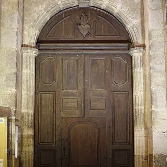 Photo de Église Sainte-Spérie de Saint-Céré