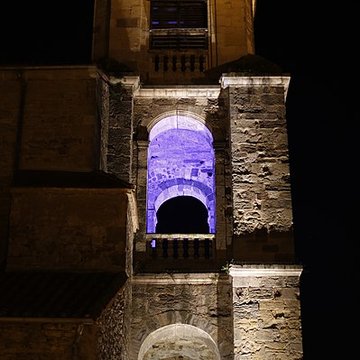 Église Sainte-Spérie de Saint-Céré