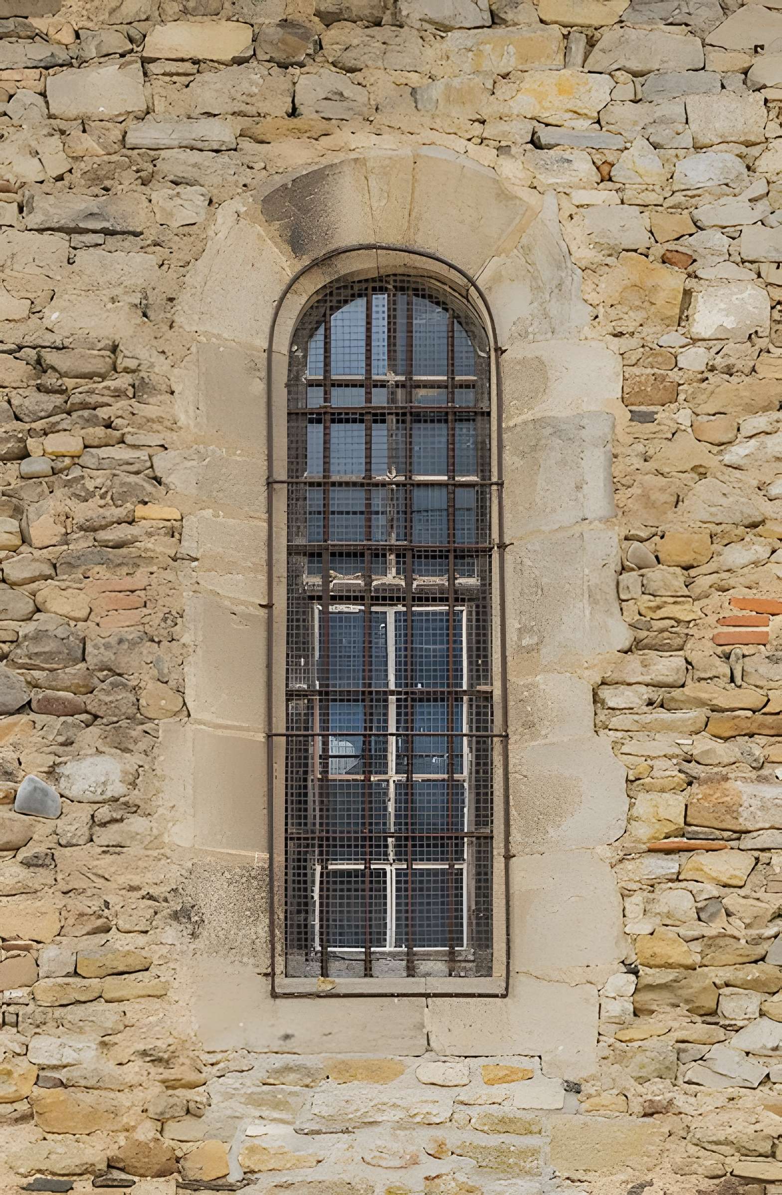 Église Sainte-Spérie de Saint-Céré