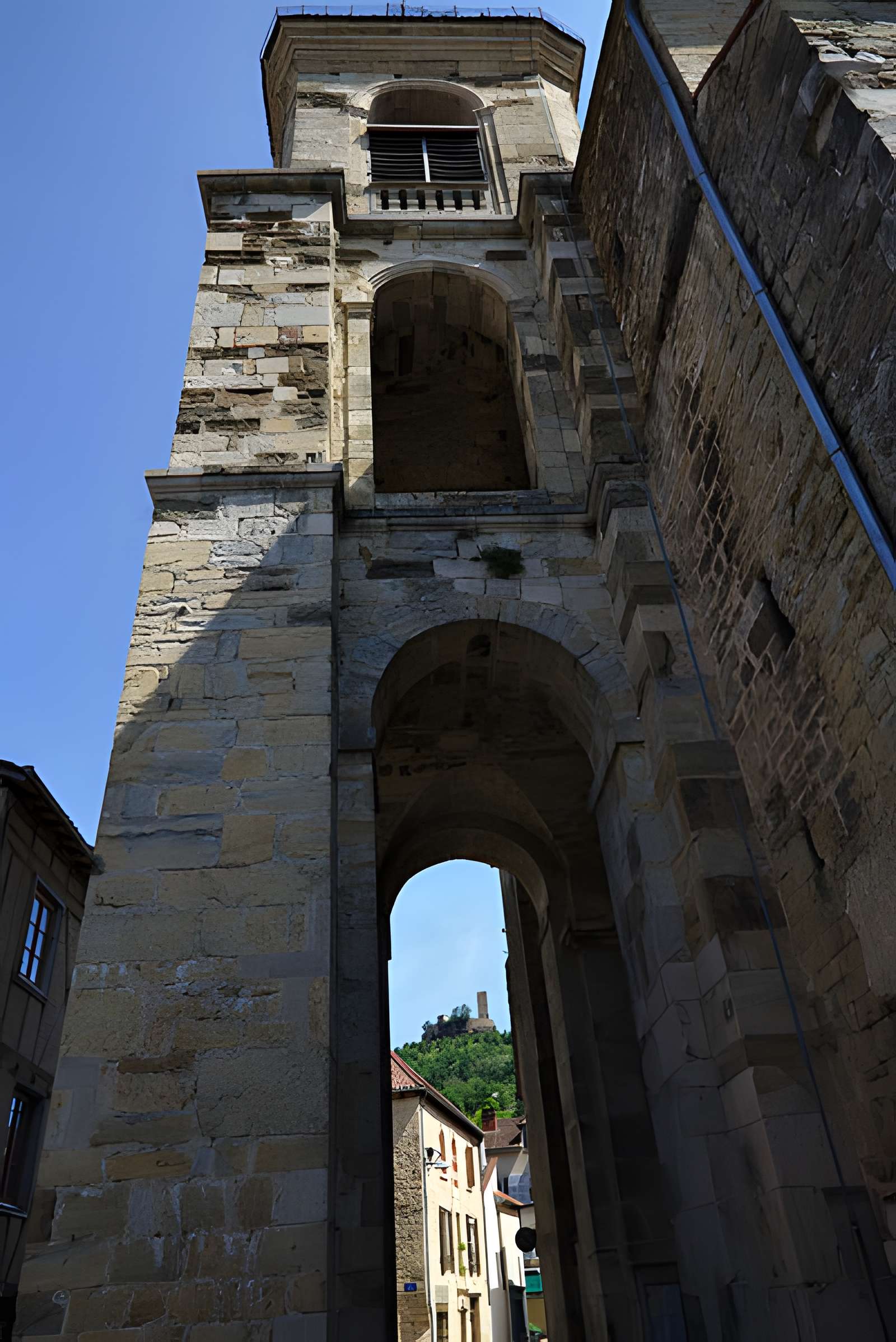 Église Sainte-Spérie de Saint-Céré