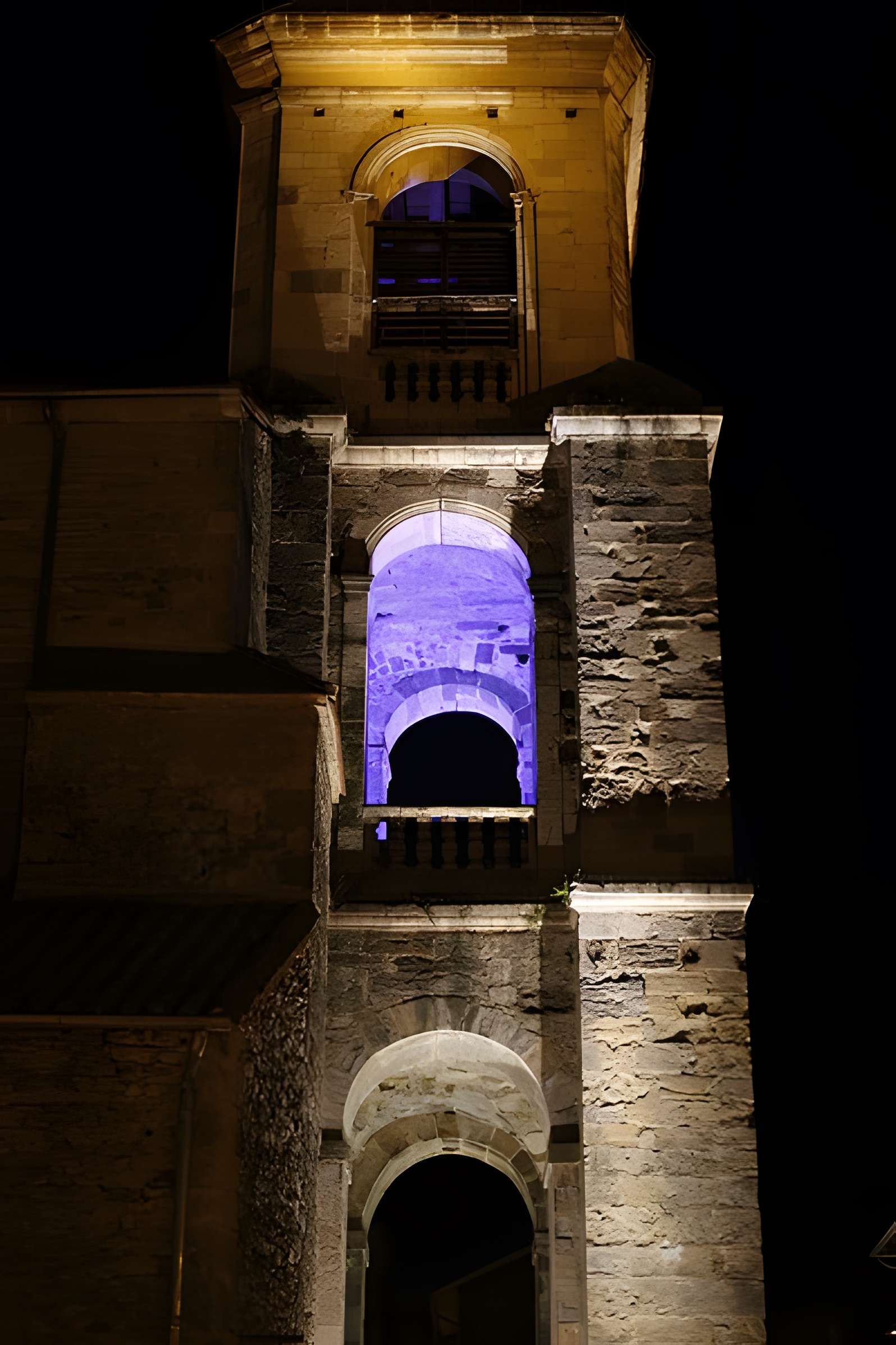 Église Sainte-Spérie de Saint-Céré