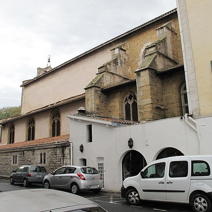Photo de Église Saint-Esprit de Bayonne