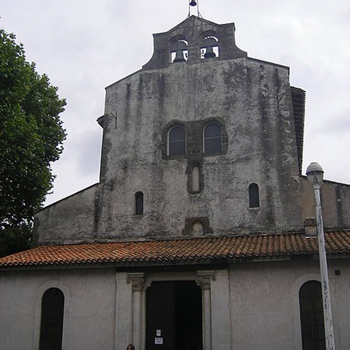 Photo de Église Saint-Esprit de Bayonne