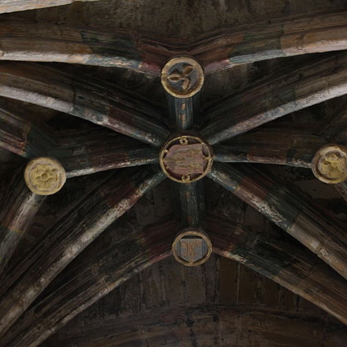 Photo de Église Saint-Esprit de Bayonne