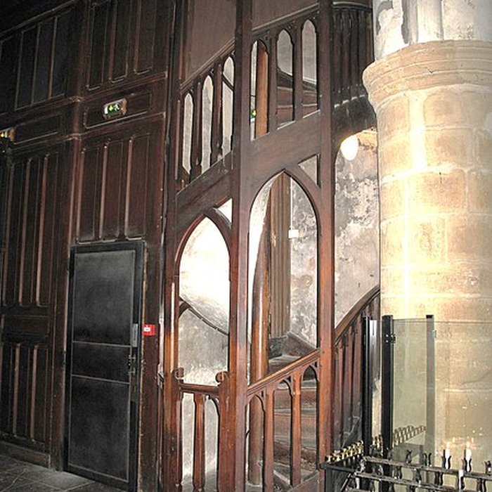 Photo de Église Saint-Esprit de Bayonne