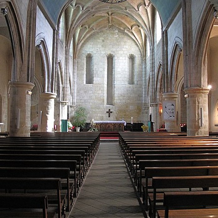 Photo de Église Saint-Esprit de Bayonne