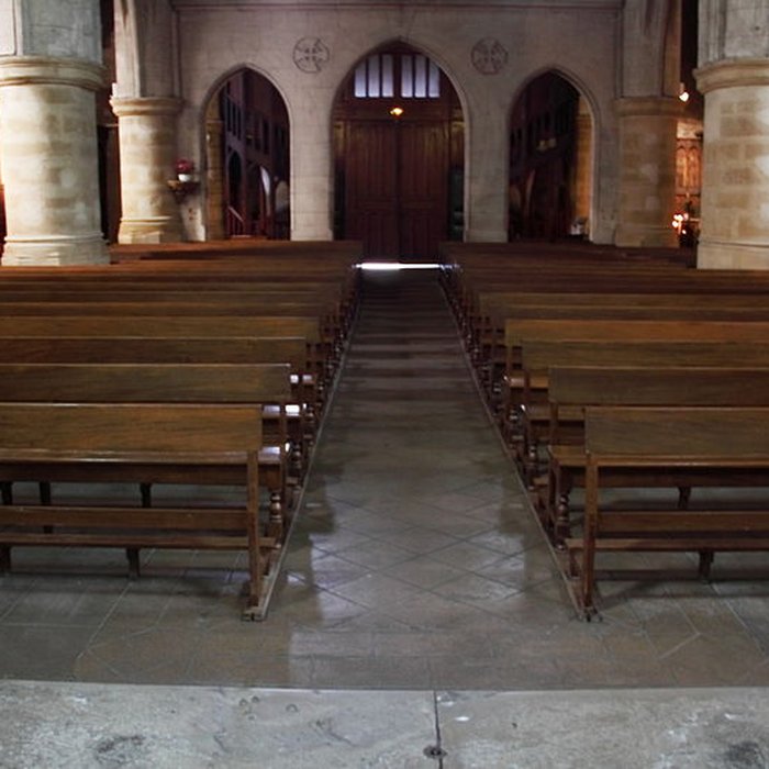 Photo de Église Saint-Esprit de Bayonne