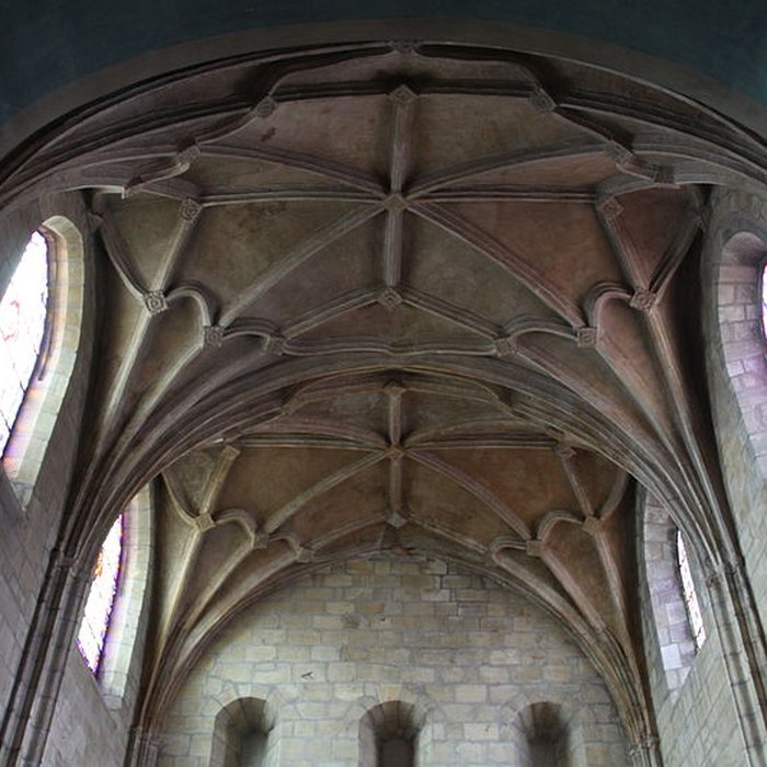 Photo de Église Saint-Esprit de Bayonne