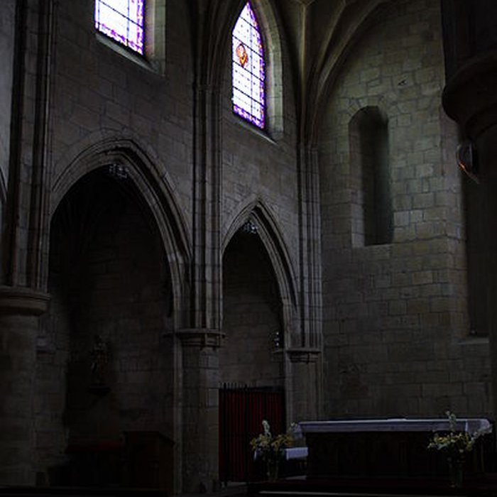 Photo de Église Saint-Esprit de Bayonne