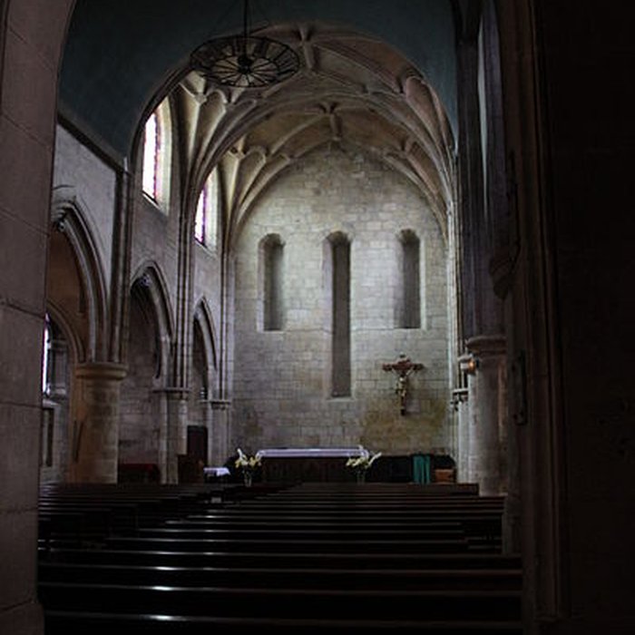 Photo de Église Saint-Esprit de Bayonne