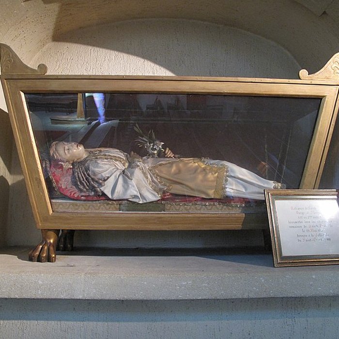 Photo de Église Saint-Esprit de Bayonne